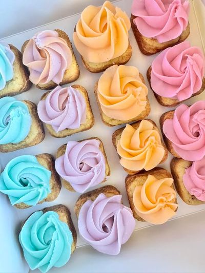 Cookie Bites