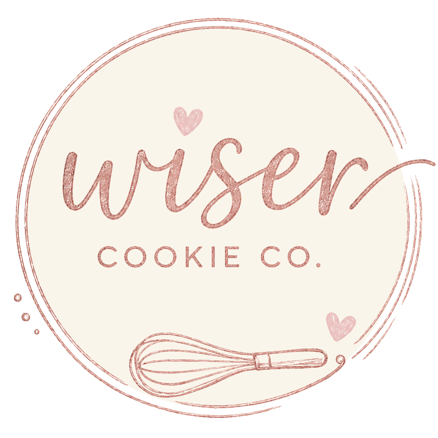 Wiser Cookie Co.